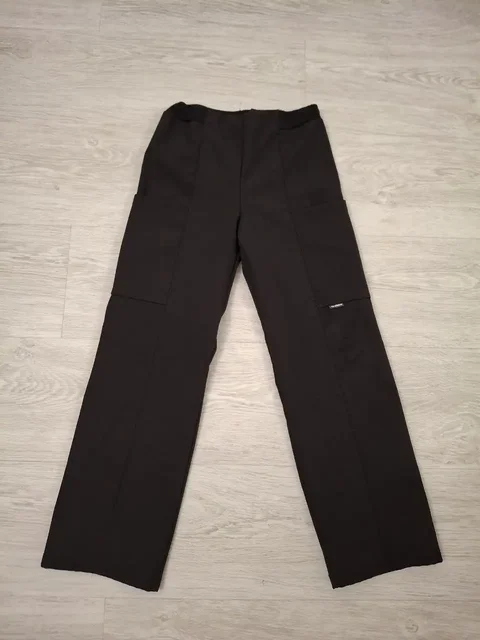 Брюки демисезонные для мальчика 128-134 рост - Пазлы в Тюмень