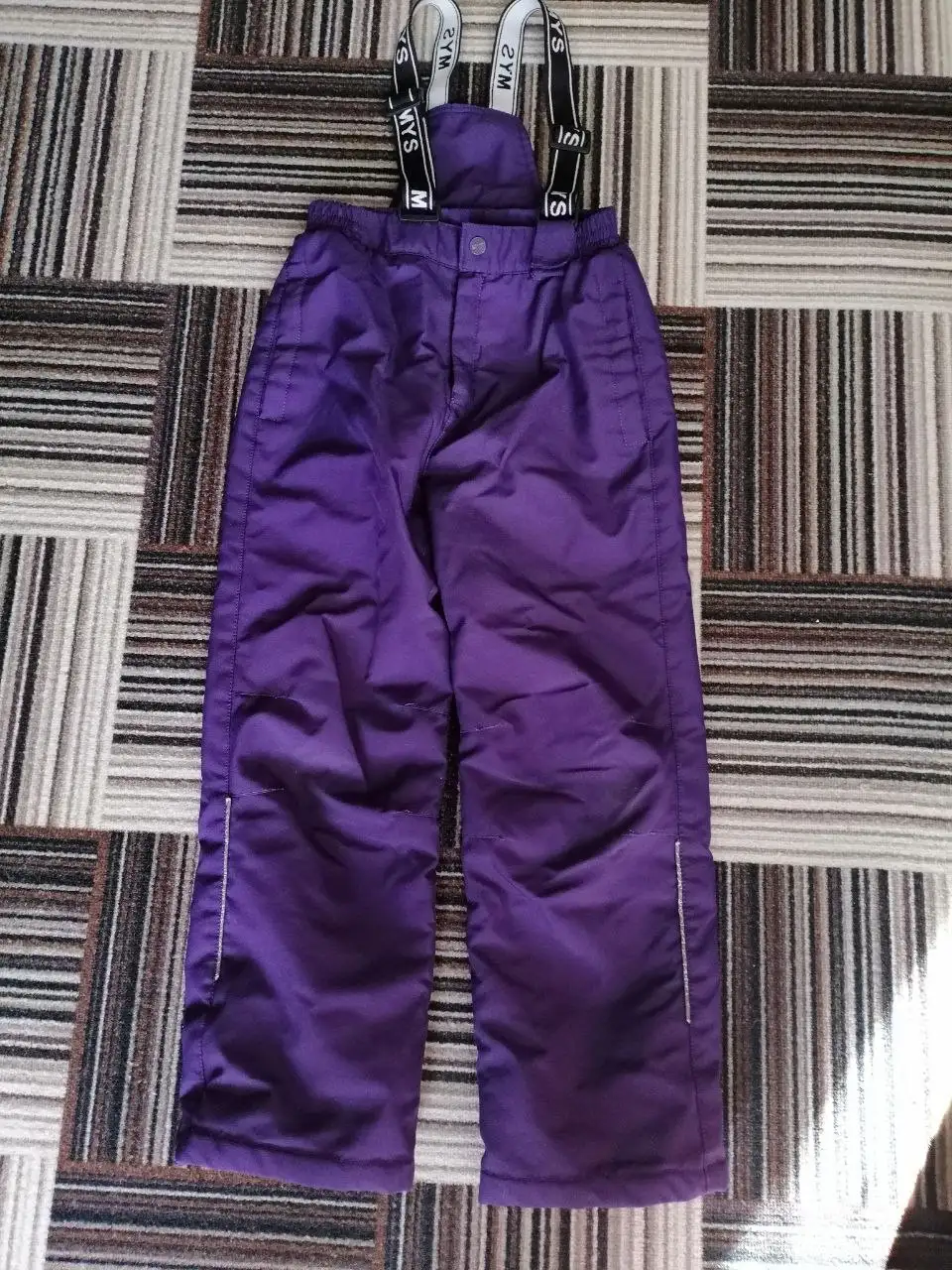 Детская одежда б/у - Одежда (Товары для детей) в Тюмень