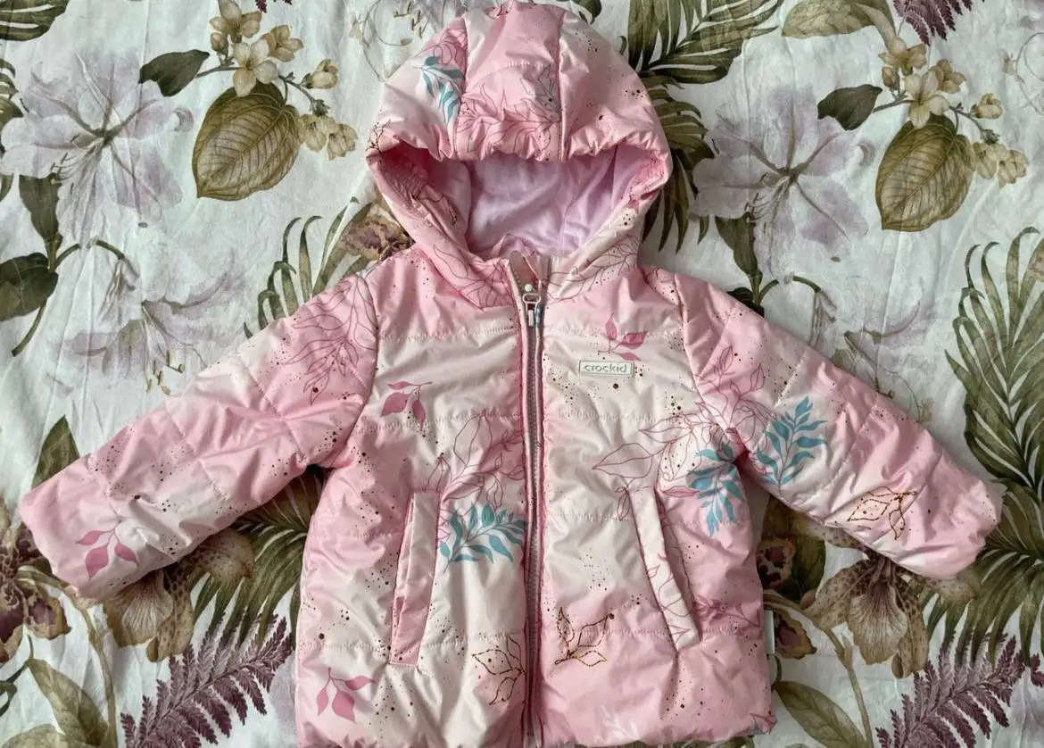 Детская одежда и обувь б/у в Тюмени - Одежда и обувь (Товары для детей) в Тюмень