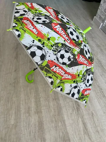 Зонт для мальчика - Детская мебель в Тюмень