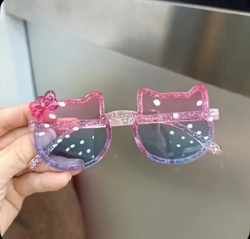 Детские очки новые - Очки (Товары для детей) в Тюмень