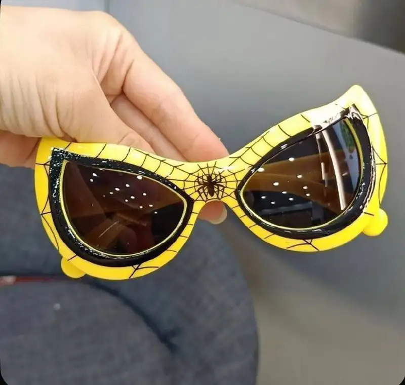 Детские очки новые - Очки (Товары для детей) в Тюмень