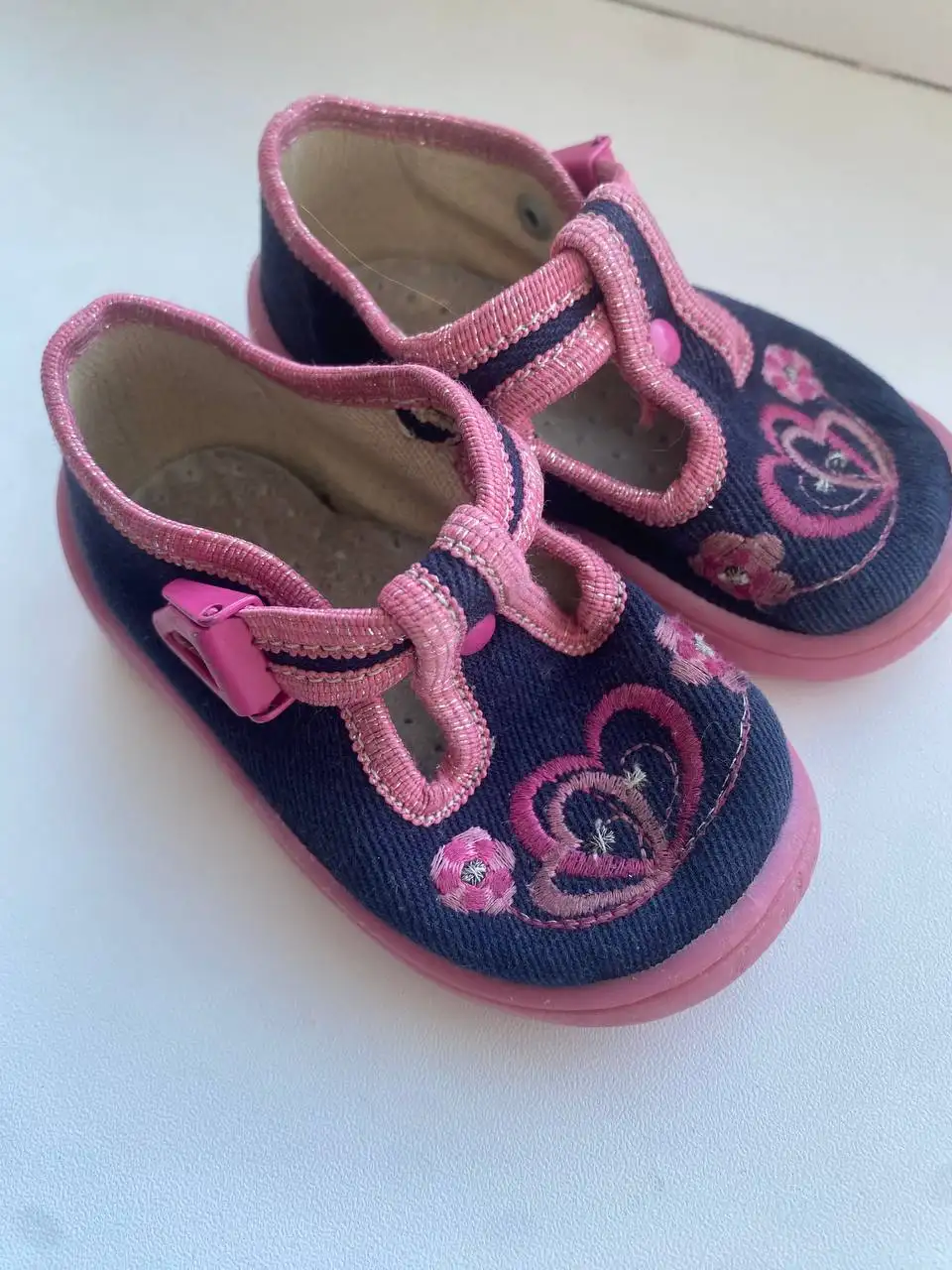 Детская одежда 19 размер - Одежда (Товары для детей) в Тюмень