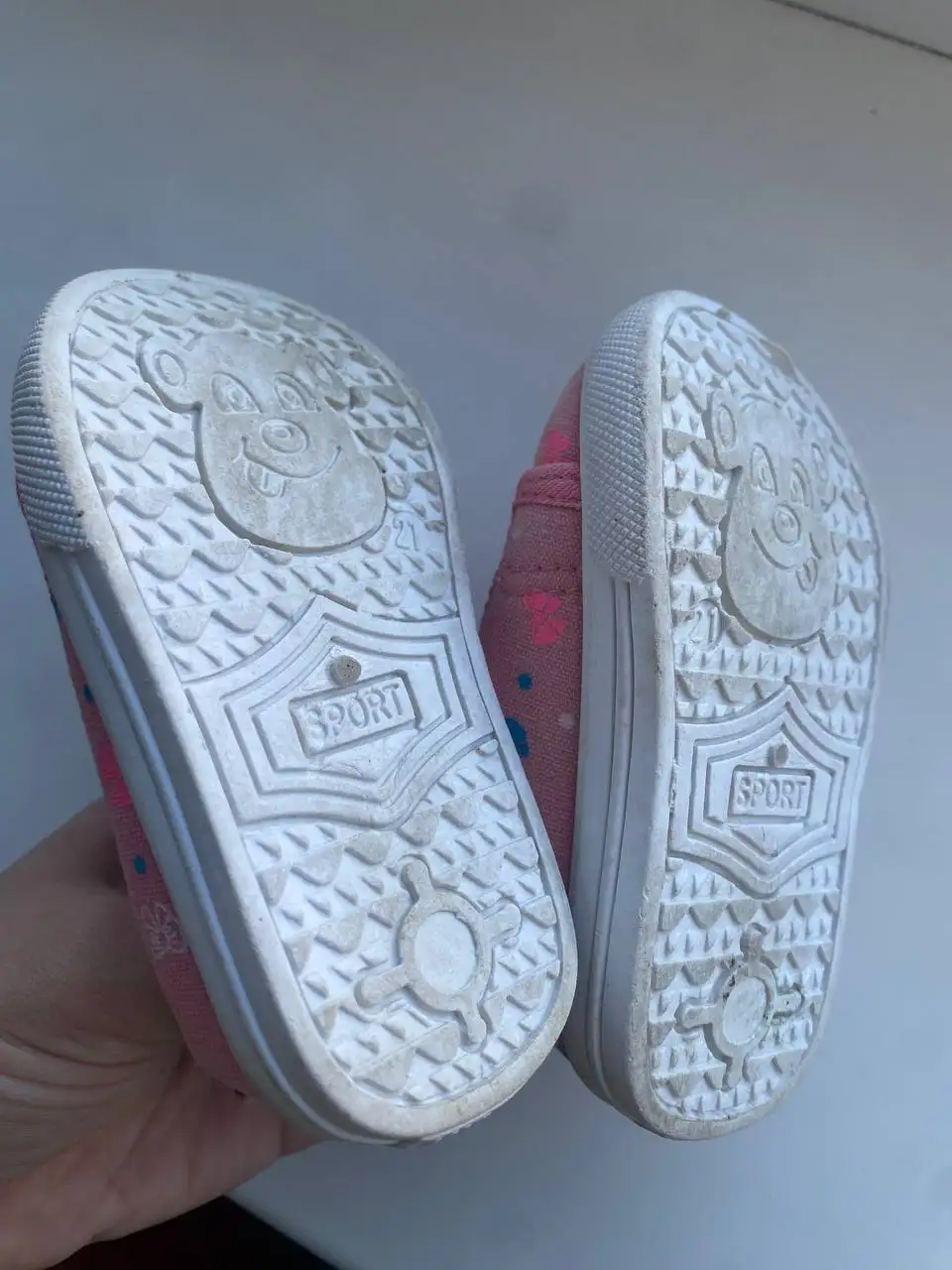 Детские вещи б/у Тюмень - Одежда (Товары для детей) в Тюмень