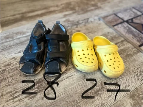 Детские вещи б/у в Тюмени - Детская мебель в Тюмень