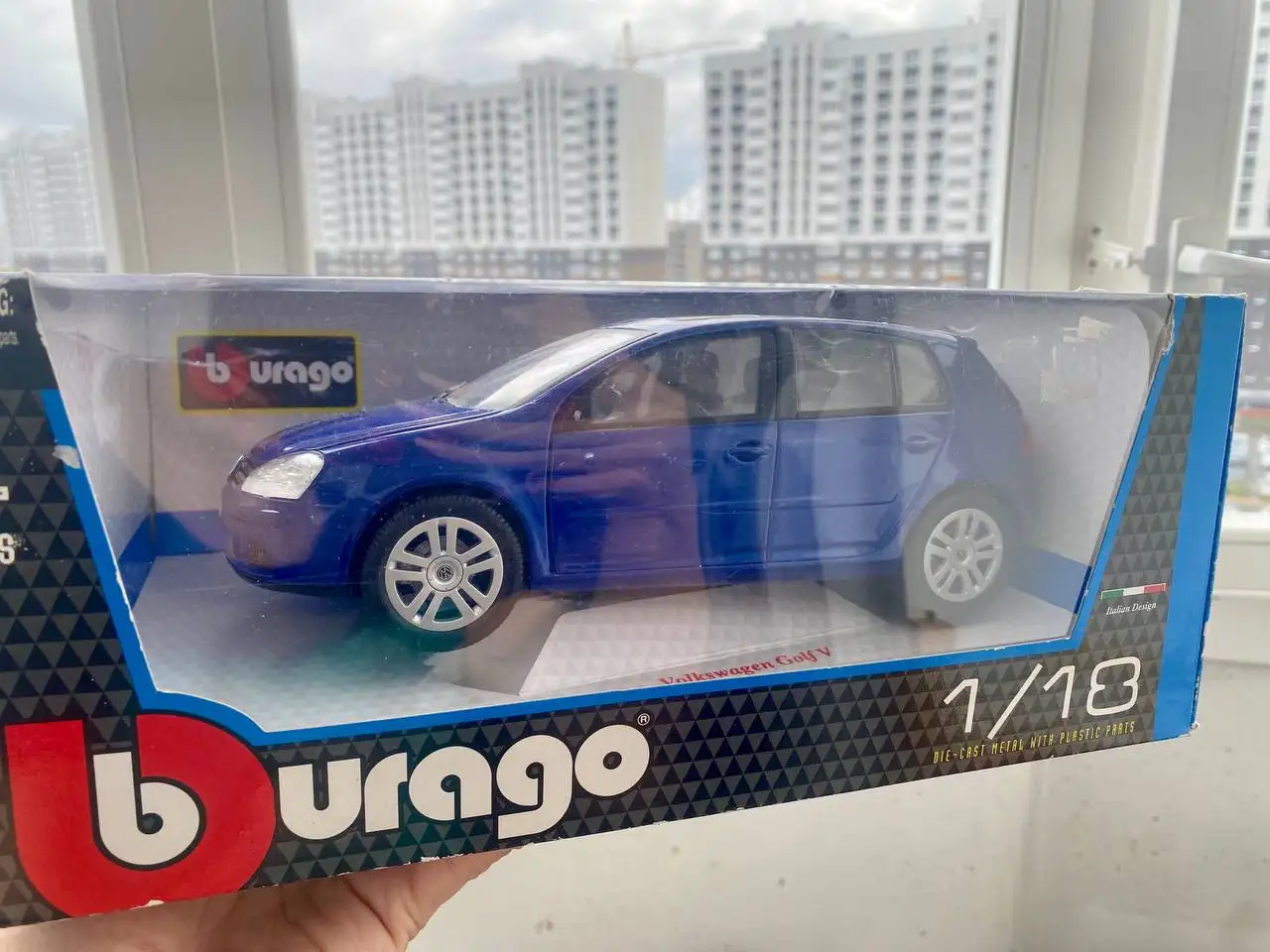 Модельки машин новые - Коллекционирование (Хобби и отдых) в Тюмень