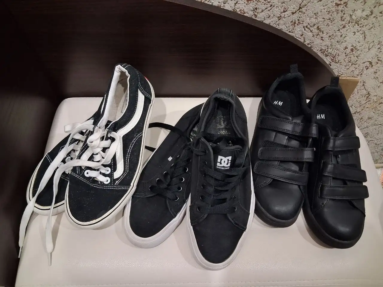 Продажа детской обуви б/у - Обувь (Товары для детей) в Тюмень