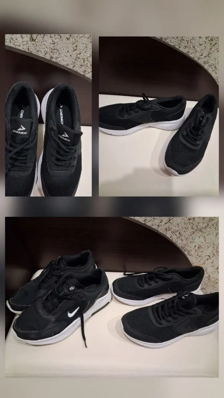 Продажа детской обуви б/у - Обувь (Товары для детей) в Тюмень