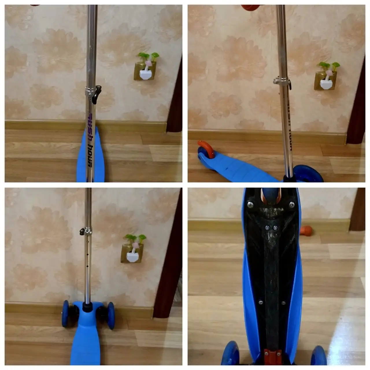 Продам самокаты - Самокаты (Товары для детей) в Тюмень