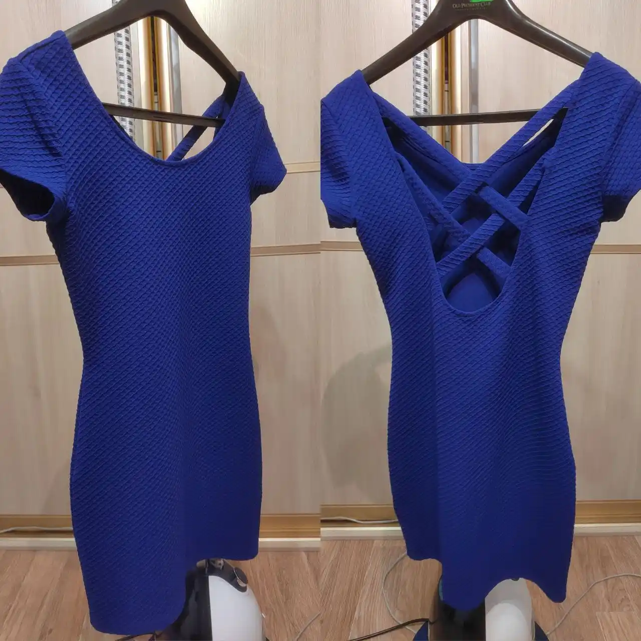 Женская одежда и куртка