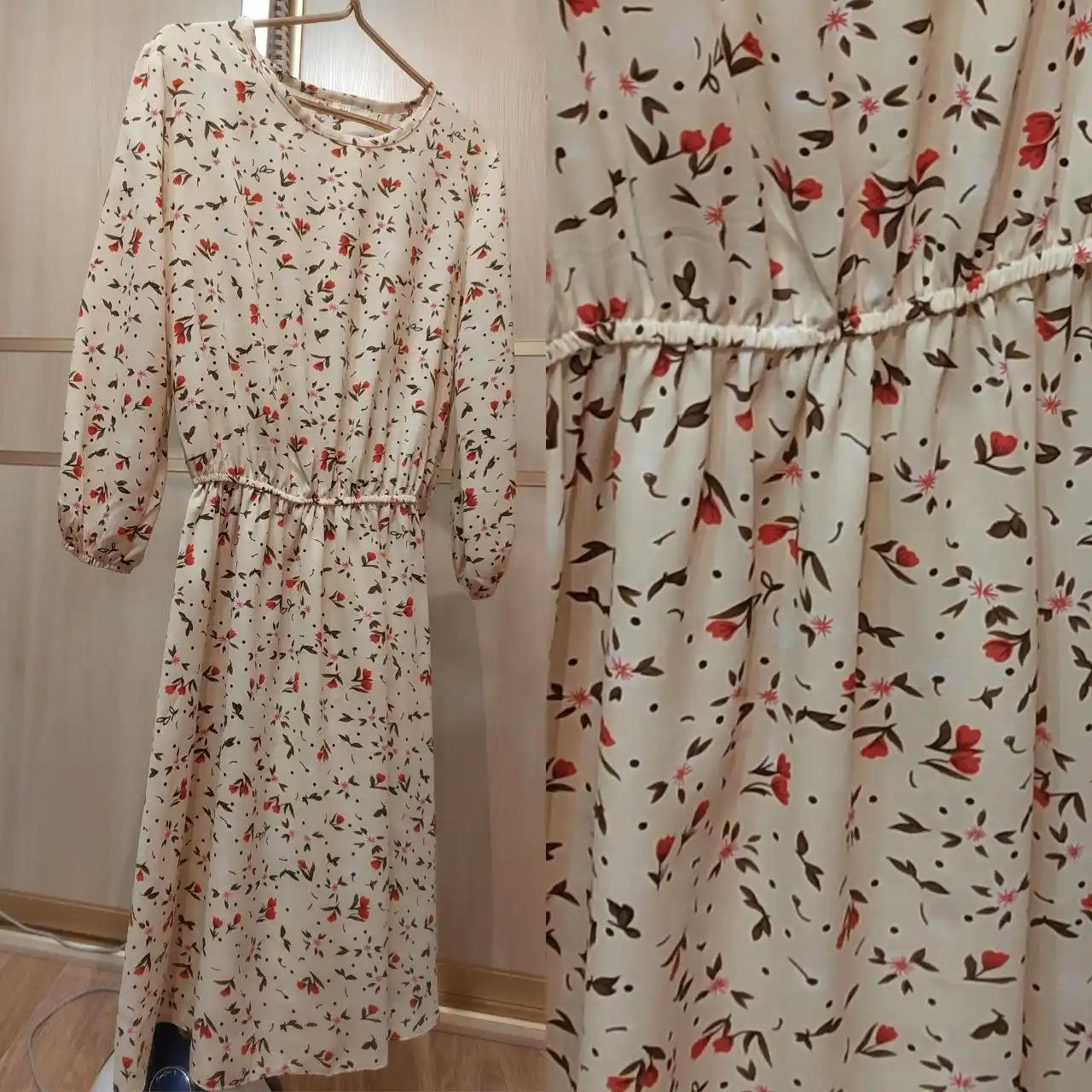 Женская одежда и куртка