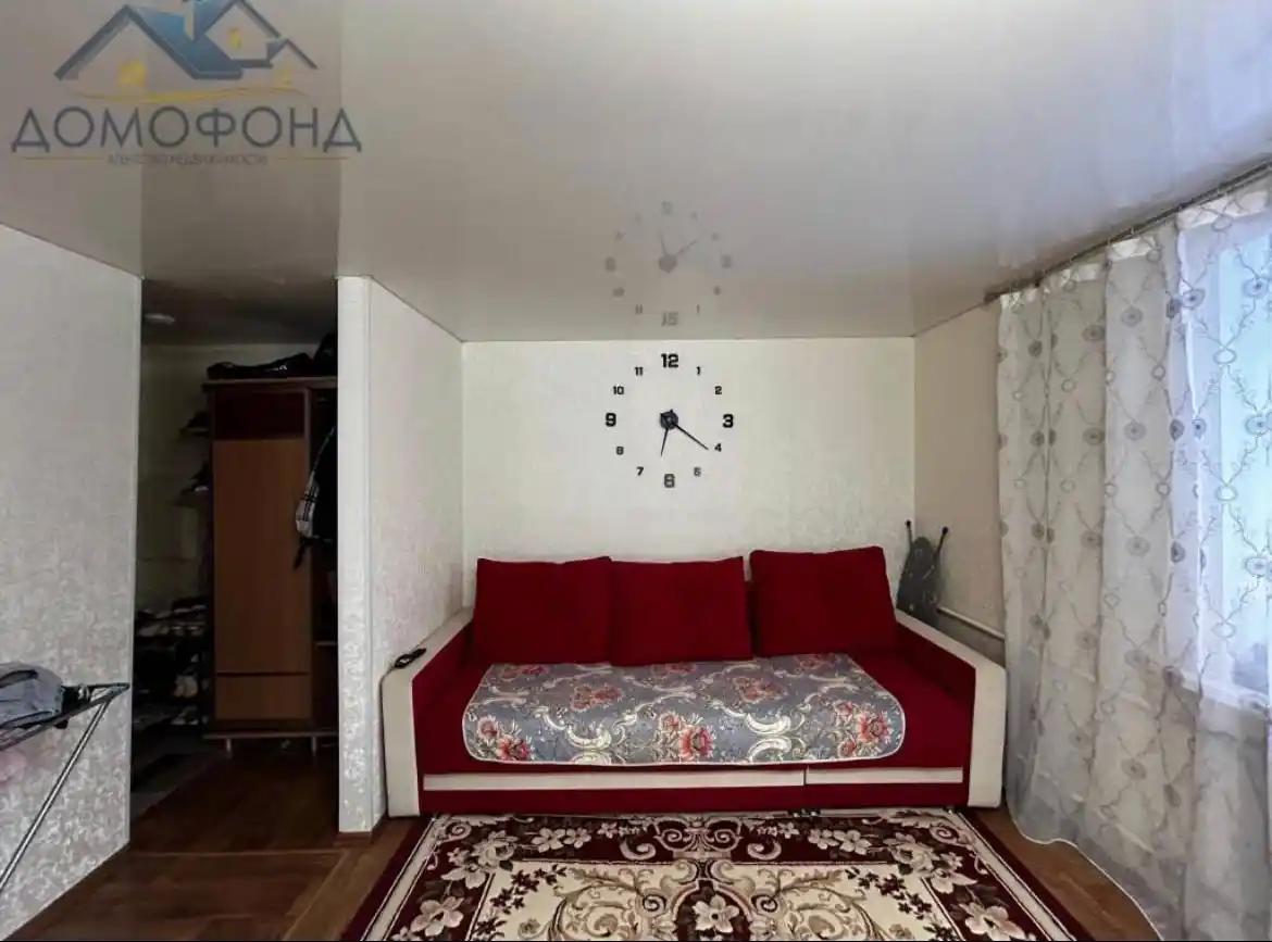 Продаётся уютная квартира в Тюмени