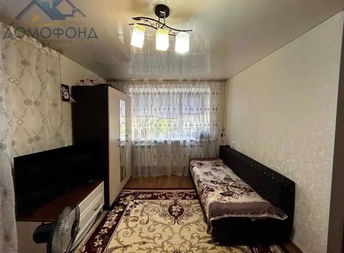 Продаётся уютная квартира в Тюмени