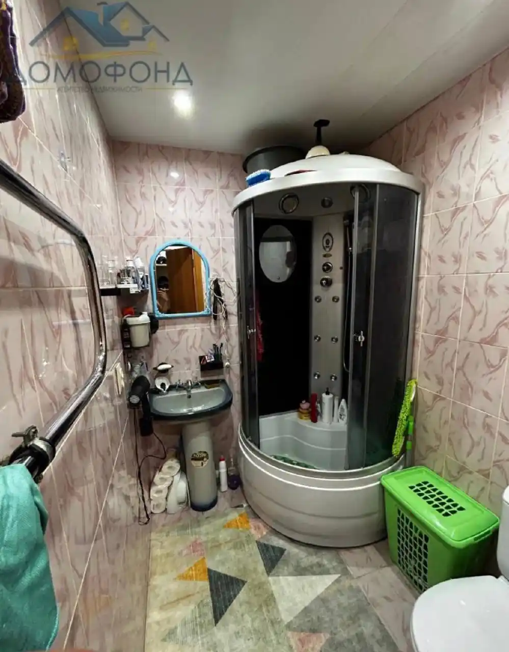 Продаётся уютная квартира в Тюмени