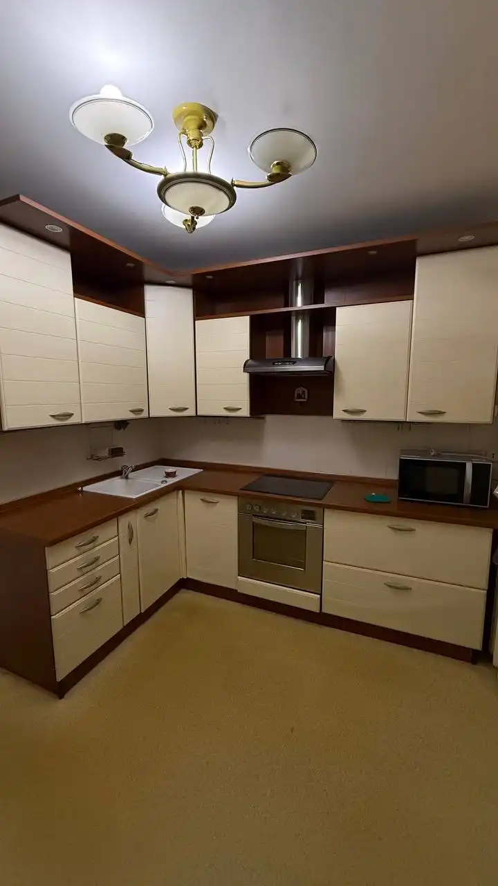 Срочно продам квартиру