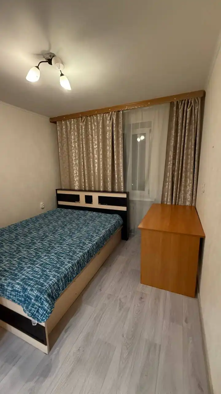 Срочно продам квартиру