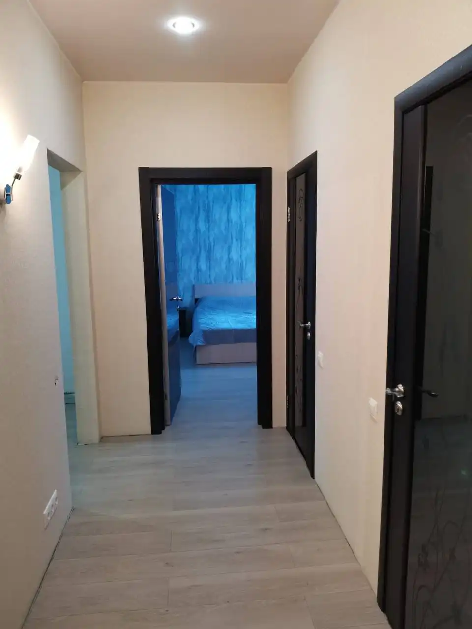 Продается 2-комнатная квартира в Сургуте