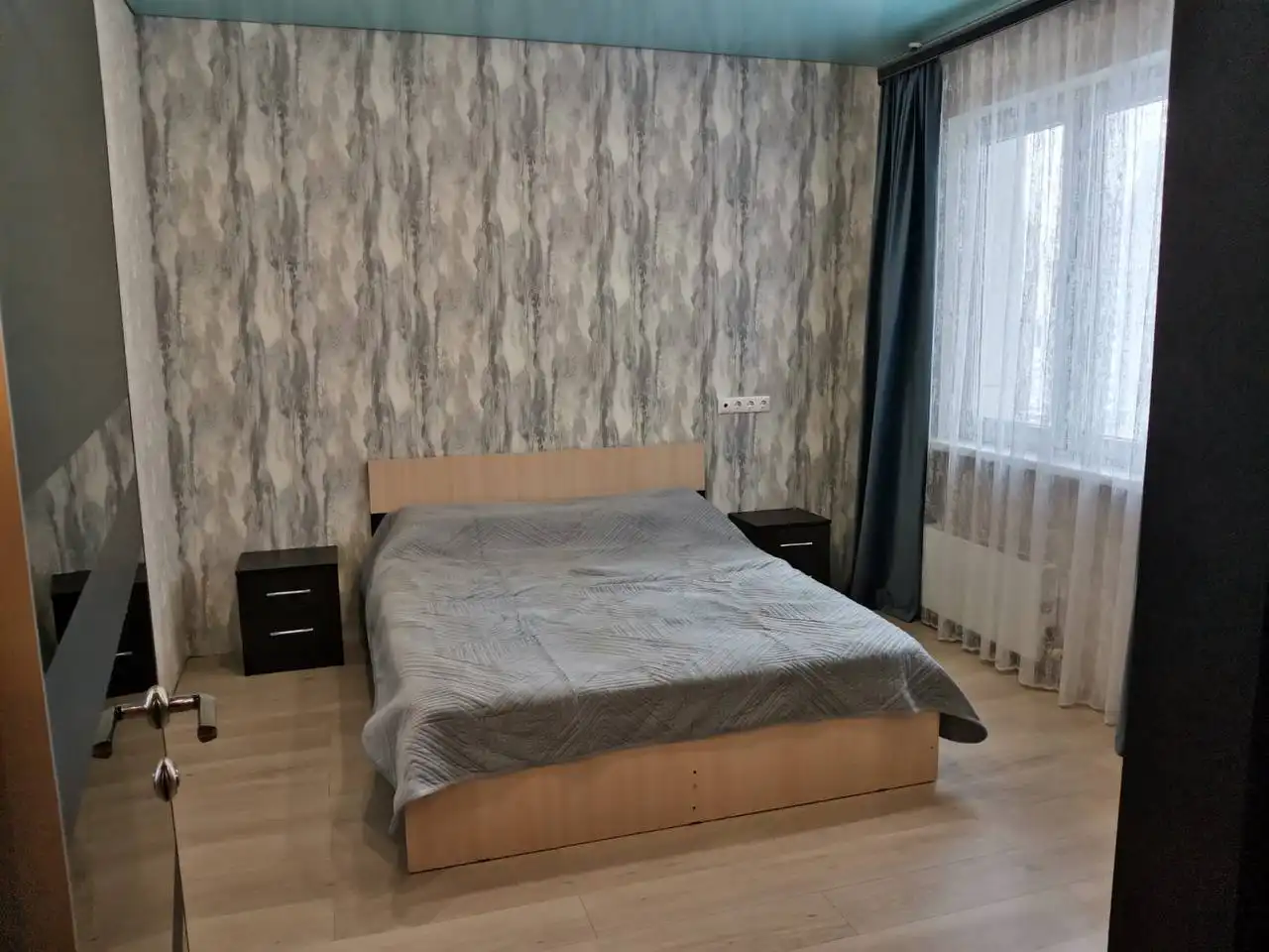 Продается 2-комнатная квартира в Сургуте