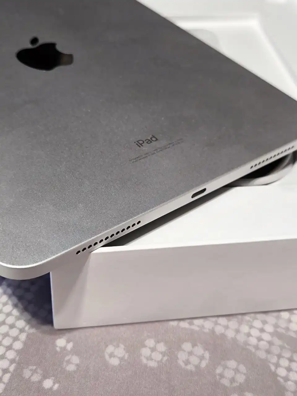 iPad 10 поколения Wi-Fi 256GB