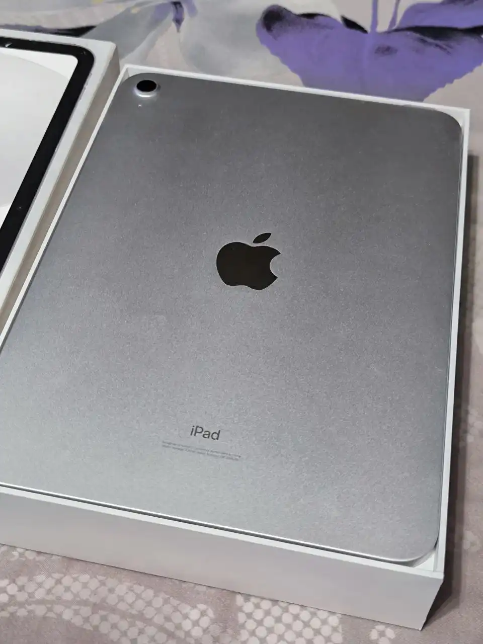 iPad 10 поколения Wi-Fi 256GB