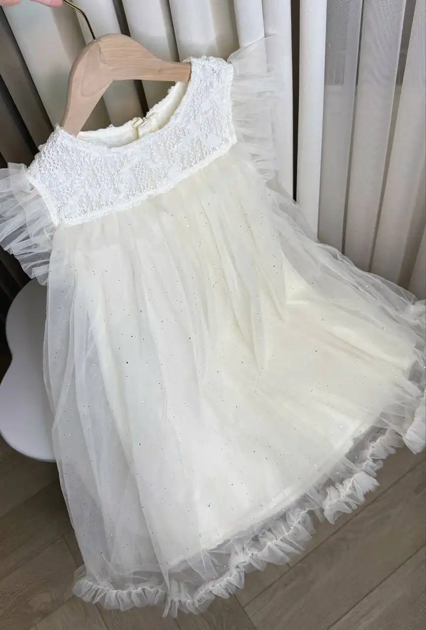 Продам новое платье размер 110