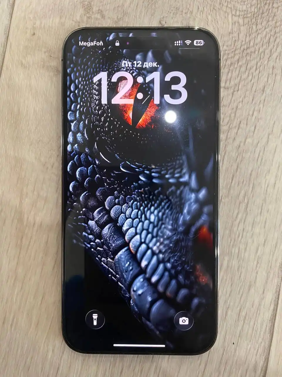 iPhone 14 Pro Max 256GB с полным комплектом