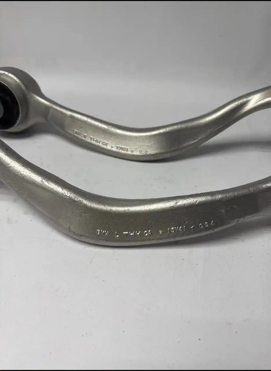 Рычаги и тяги подвески для BMW, Mercedes, VAG, Япония