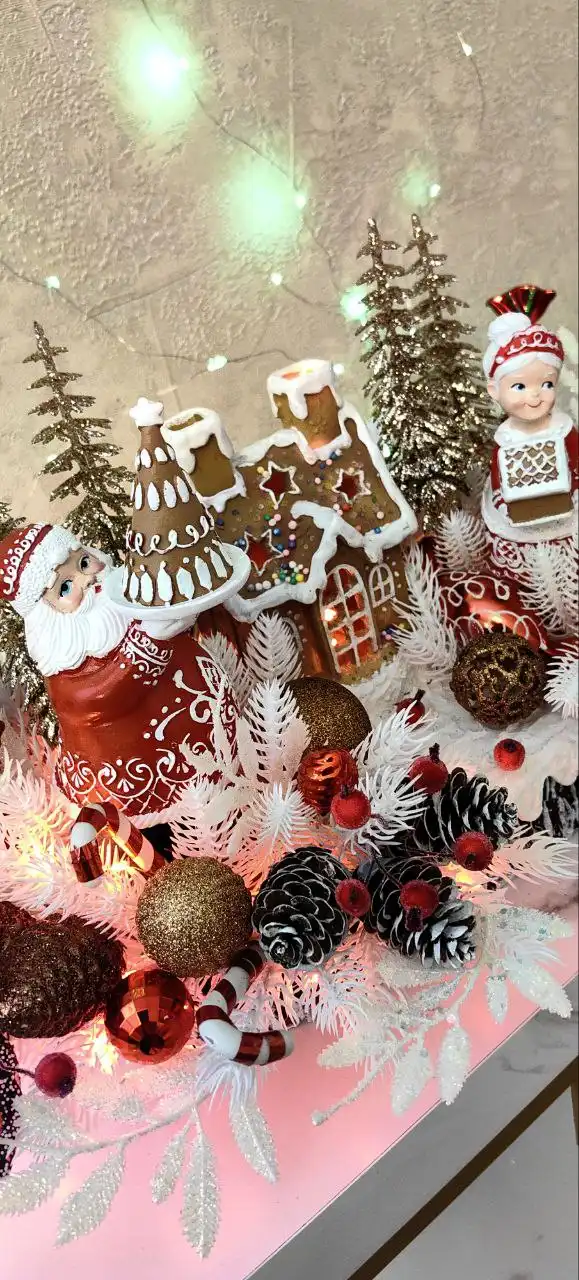 Авторские композиции для подарков