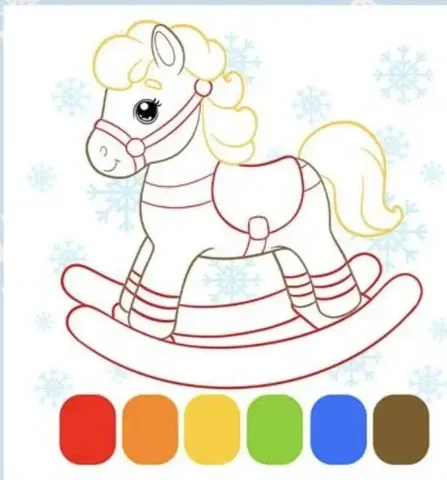 Мастер-класс "Новогодний пряник" в Сити Молл - Услуги в Сургут