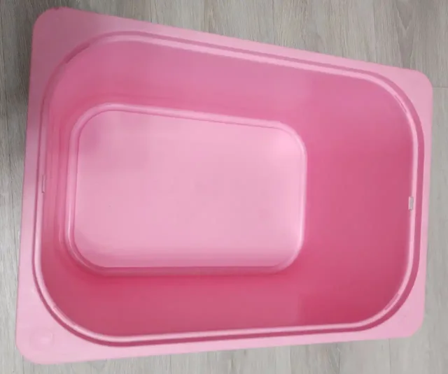 Пластиковый контейнер - Для дома и дачи в Сургут