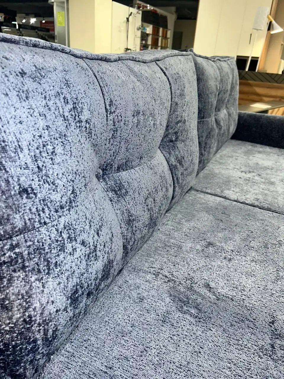 Диван в скандинавском стиле "Кантри"