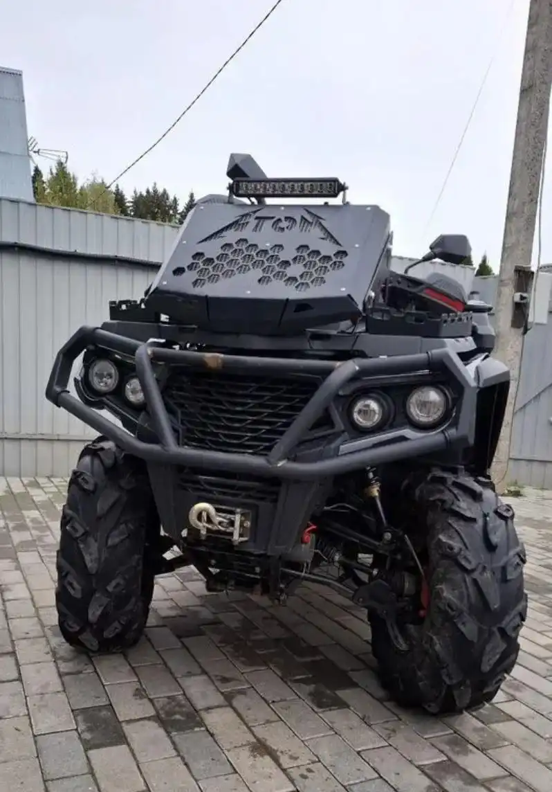 Продам Pathcross 650 в хорошем техническом состоянии