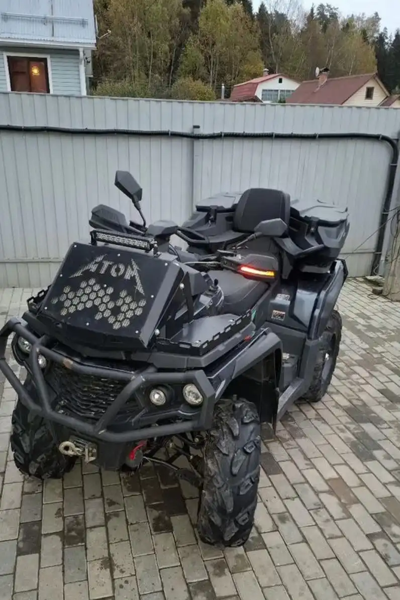 Продам Pathcross 650 в хорошем техническом состоянии