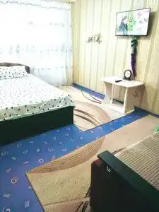 Сдам квартиру посуточно в Луганске