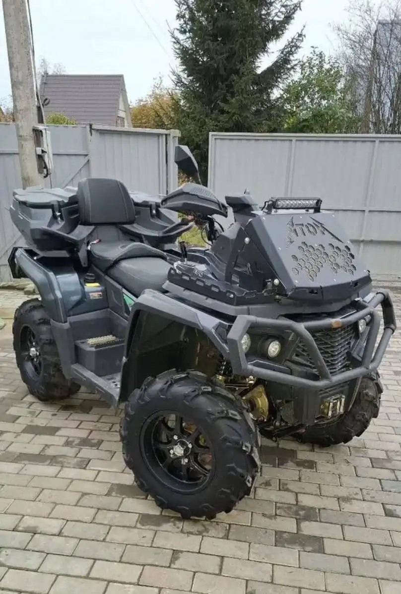 Продам Pathcross 650 в хорошем техническом состоянии