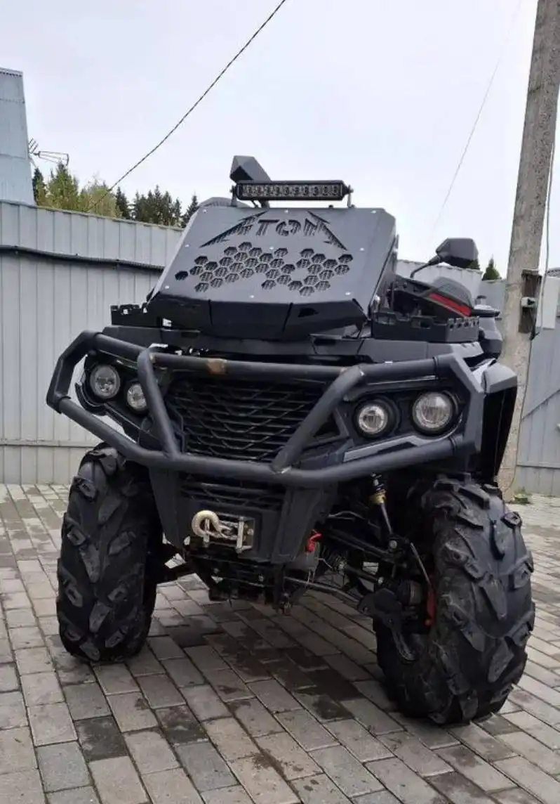 Продам Pathcross 650 в хорошем техническом состоянии