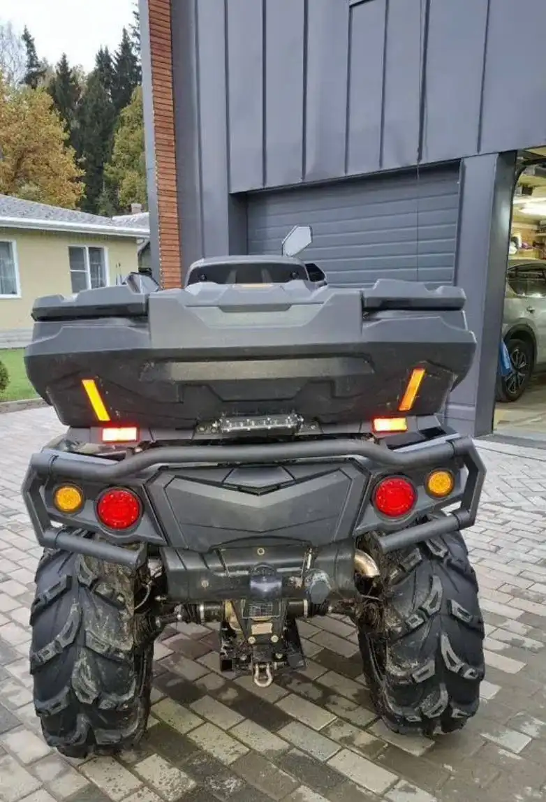 Продам Pathcross 650 в хорошем техническом состоянии