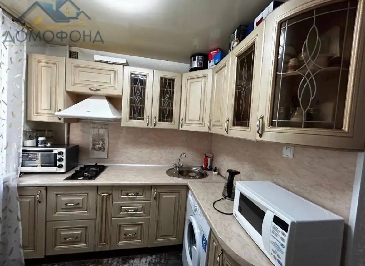 Продаётся уютная квартира 31 кв.м в Тюмени, микрорайон Маяк - Квартиры (Недвижимость) в Тюмень