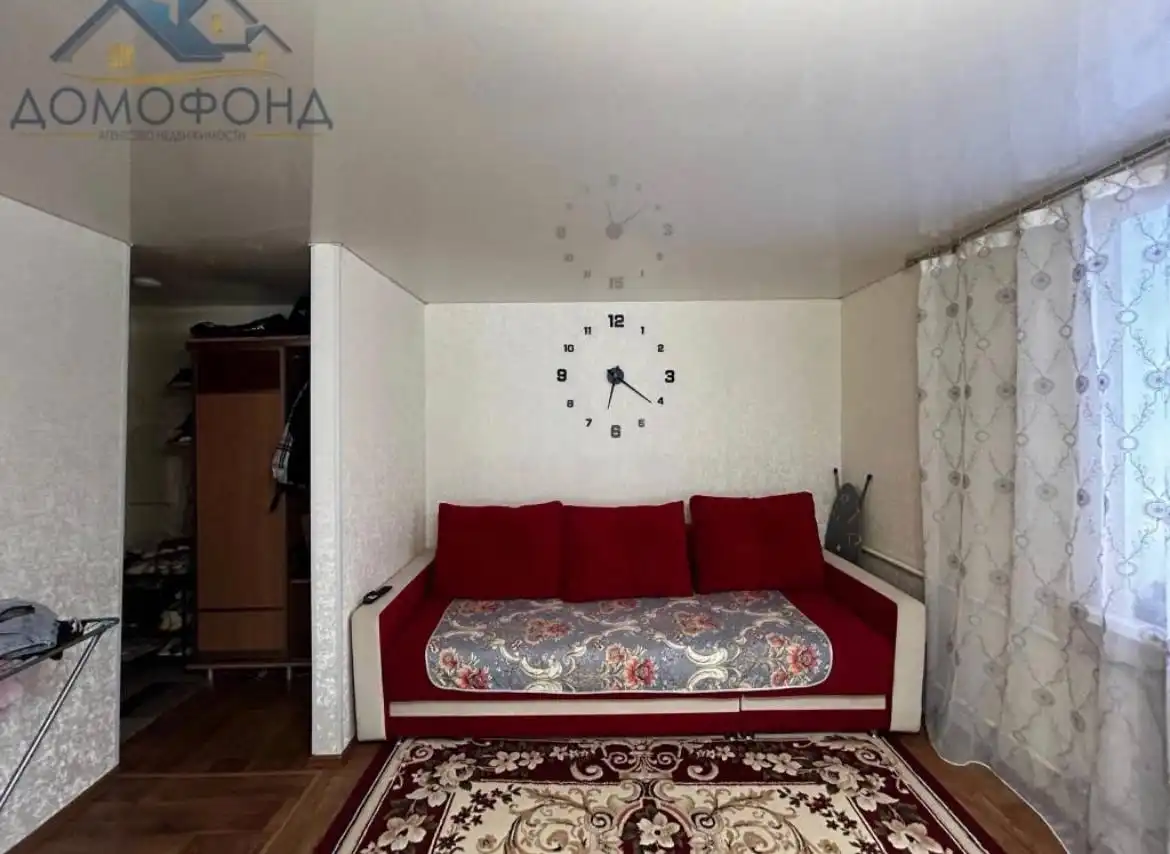 Продаётся уютная квартира 31 кв.м в Тюмени, микрорайон Маяк - Квартиры (Недвижимость) в Тюмень