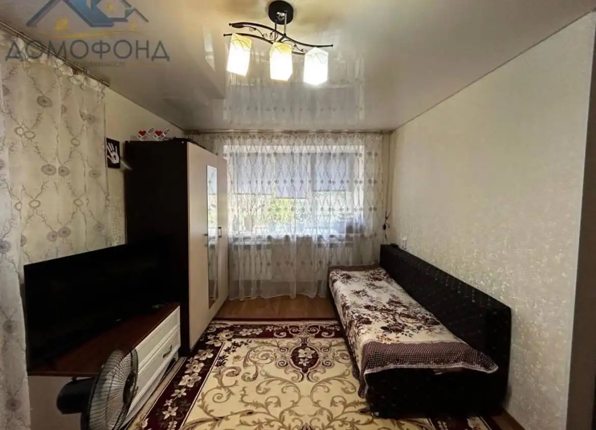 Продаётся уютная квартира 31 кв.м в Тюмени, микрорайон Маяк - Квартиры (Недвижимость) в Тюмень