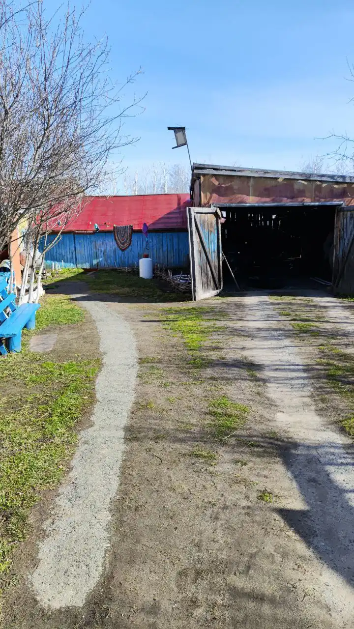 Продажа благоустроенного дома с земельным участком - Дома (Недвижимость) в Сургут