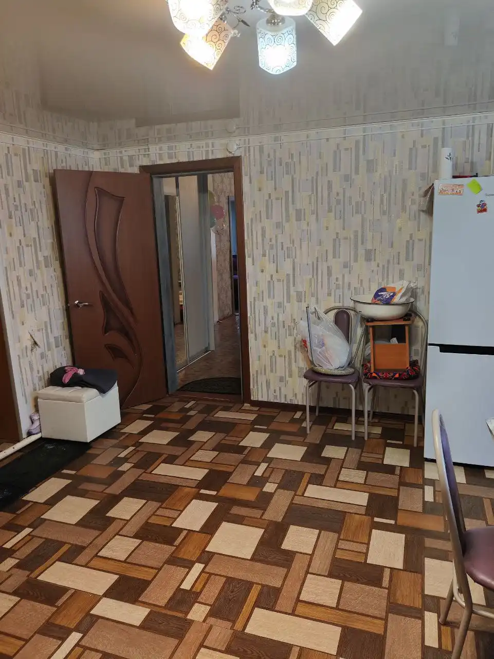 Продажа благоустроенного дома с земельным участком - Дома (Недвижимость) в Сургут