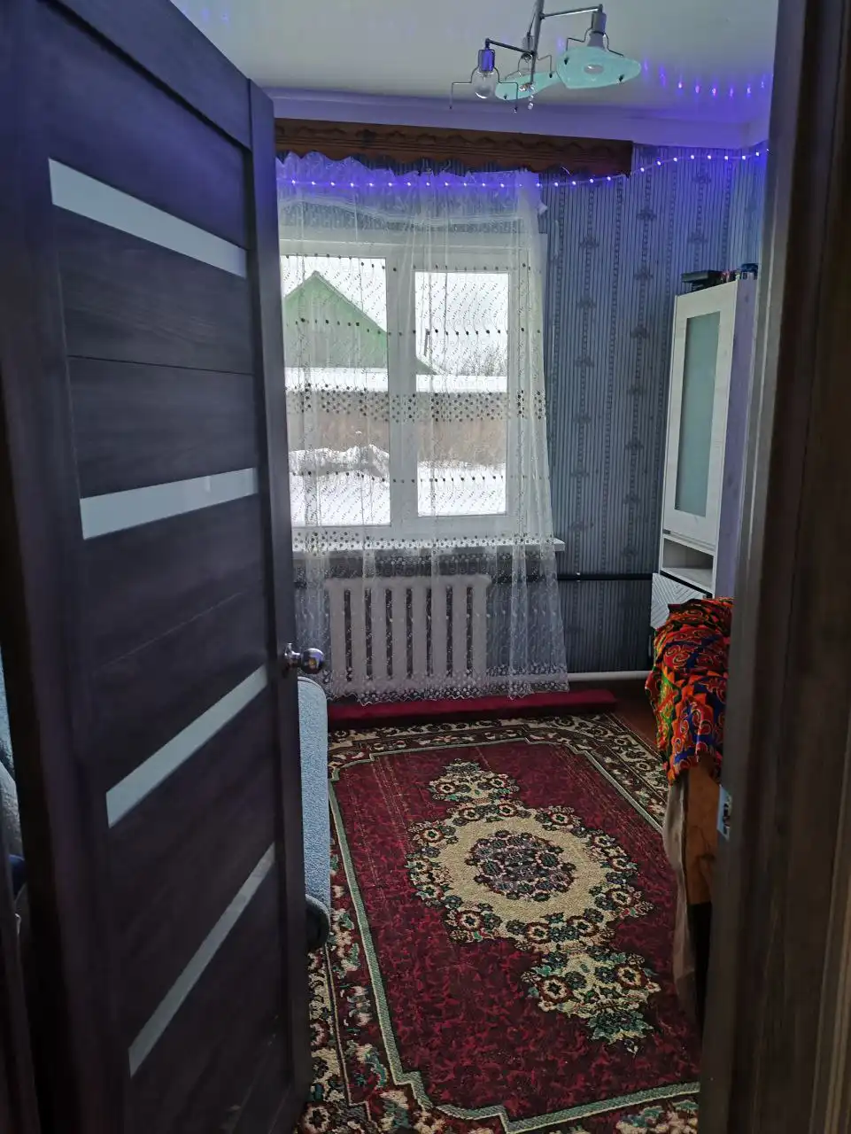 Продажа благоустроенного дома с земельным участком - Дома (Недвижимость) в Сургут