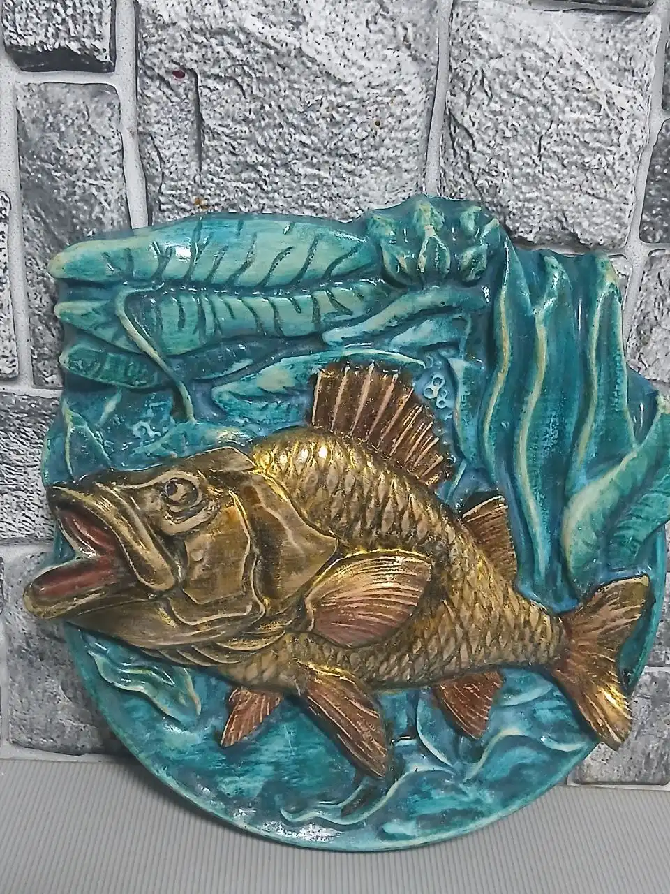 Продам объемные картины из гипса - Картины (Хобби и отдых) в Сургут