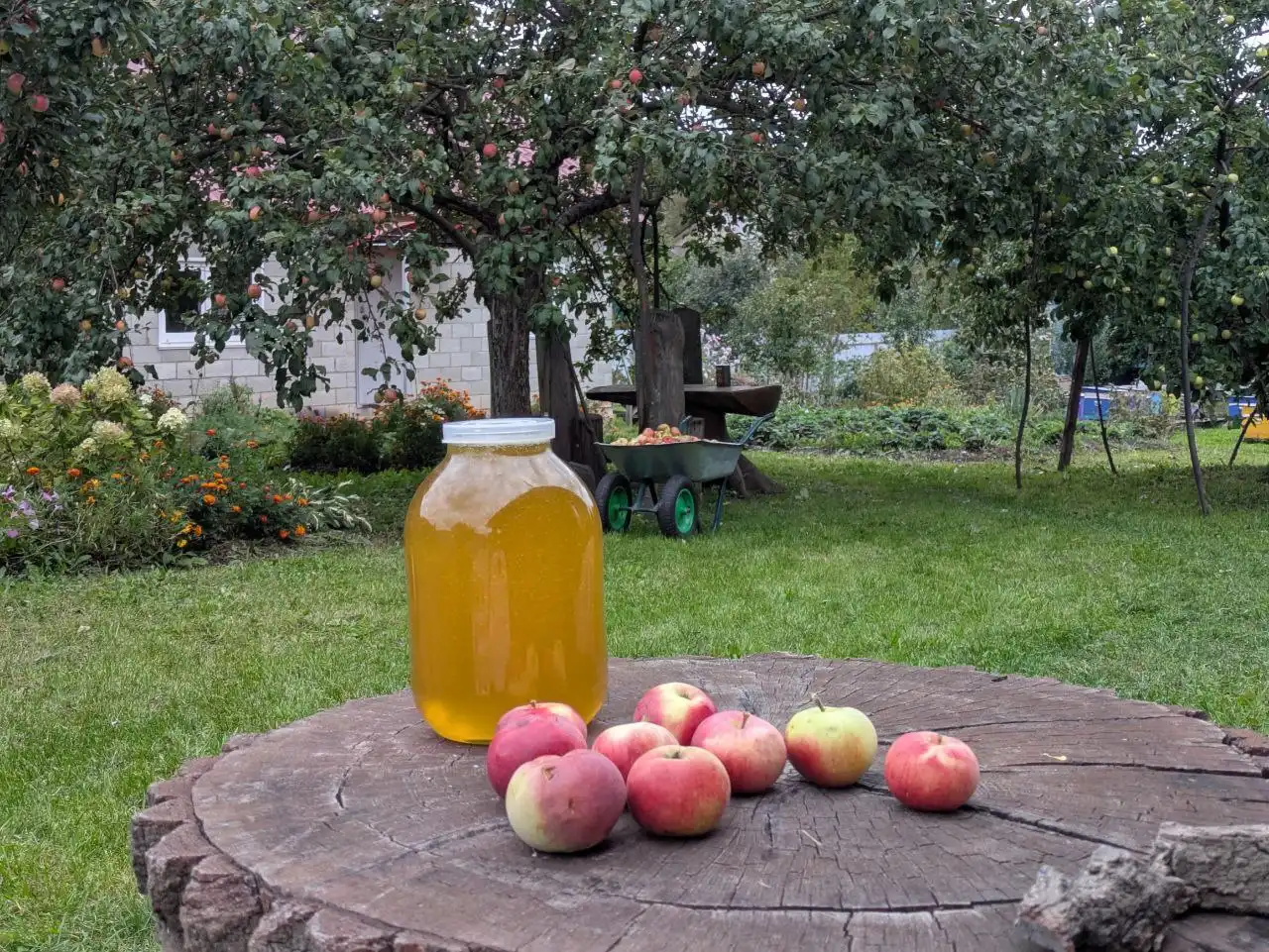 Натуральный мёд и продукты пчеловодства - Продукты питания (Барахолка) в Сургут