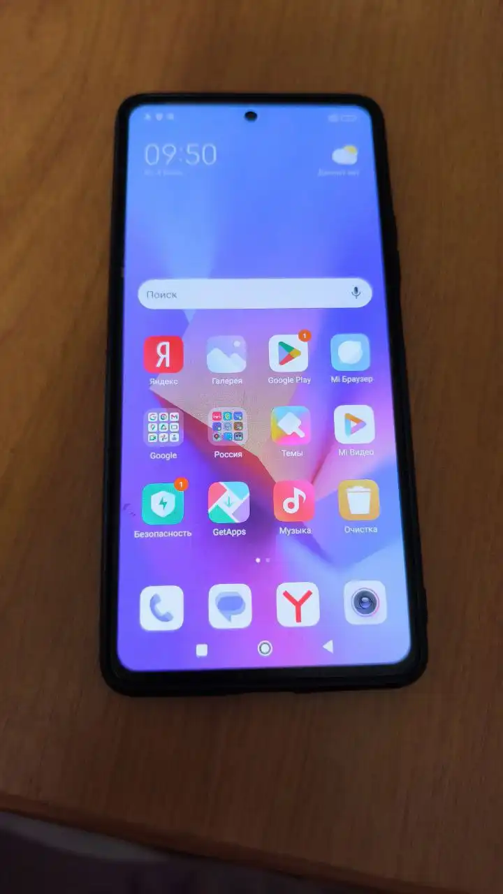 Продается телефон Xiaomi 11t Pro и умные часы Amazfit Stratos - Смартфоны и аксессуары (Электроника) в Сургут