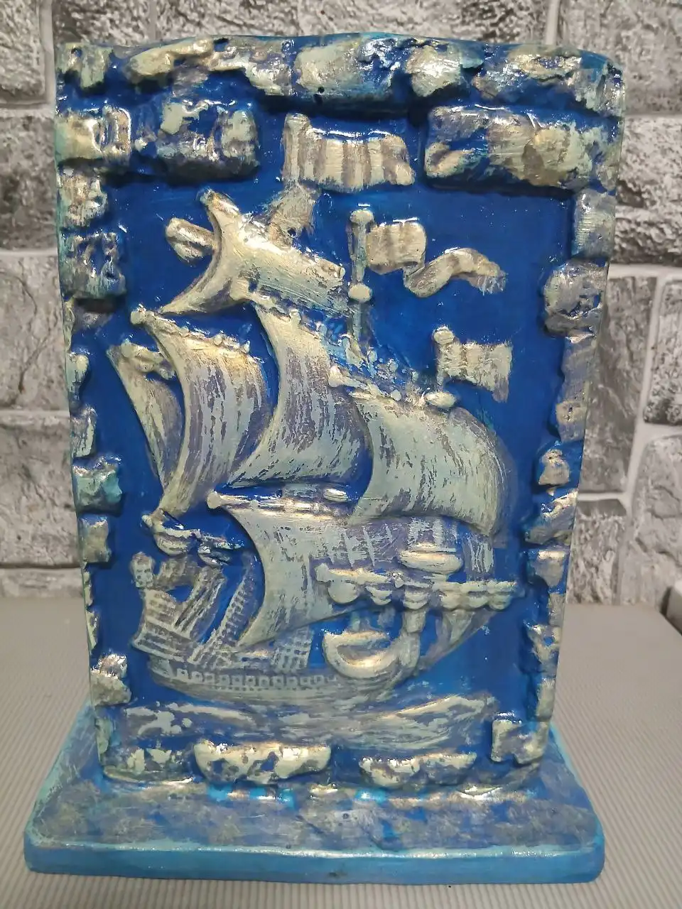 Ручные копилки разных цветов и размеров - Рукоделие/Хендмейд (Хобби и отдых) в Сургут