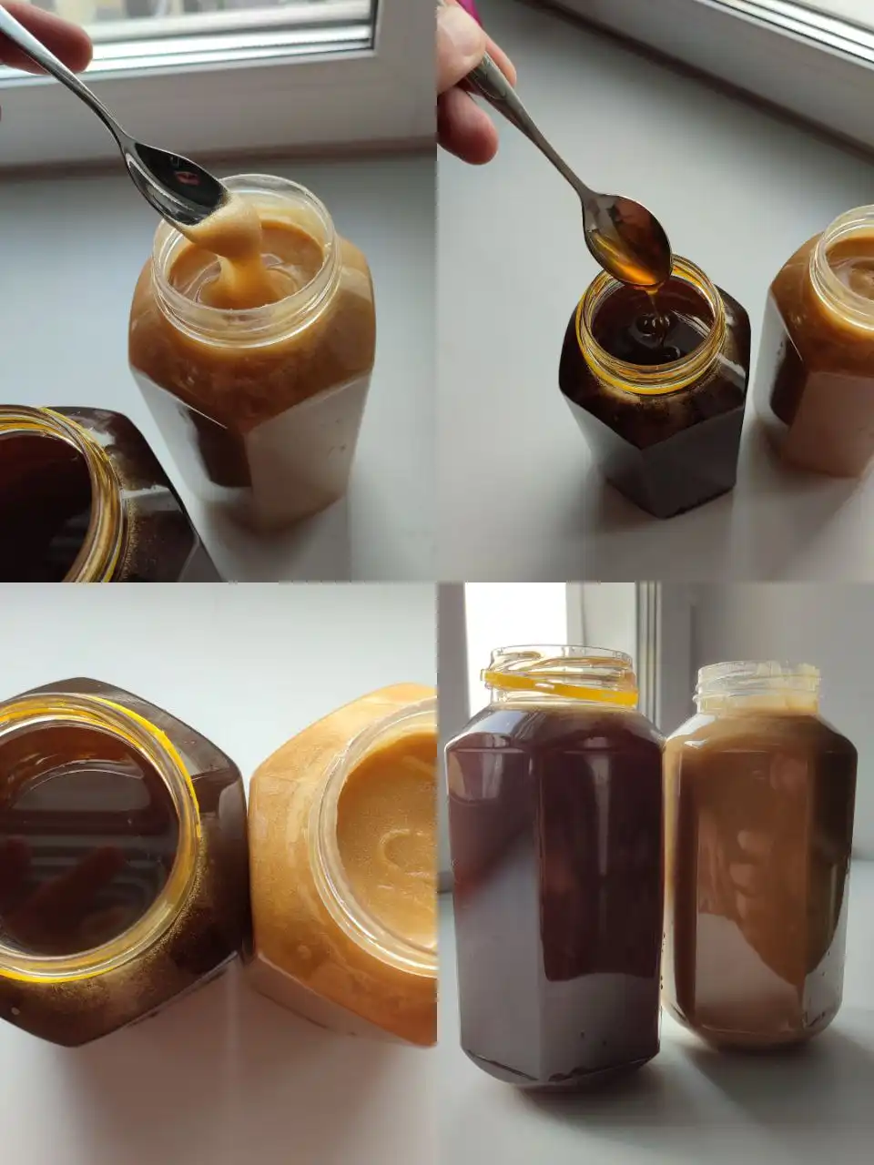 Продажа свежего алтайского мёда - Продукты питания (Барахолка) в Сургут