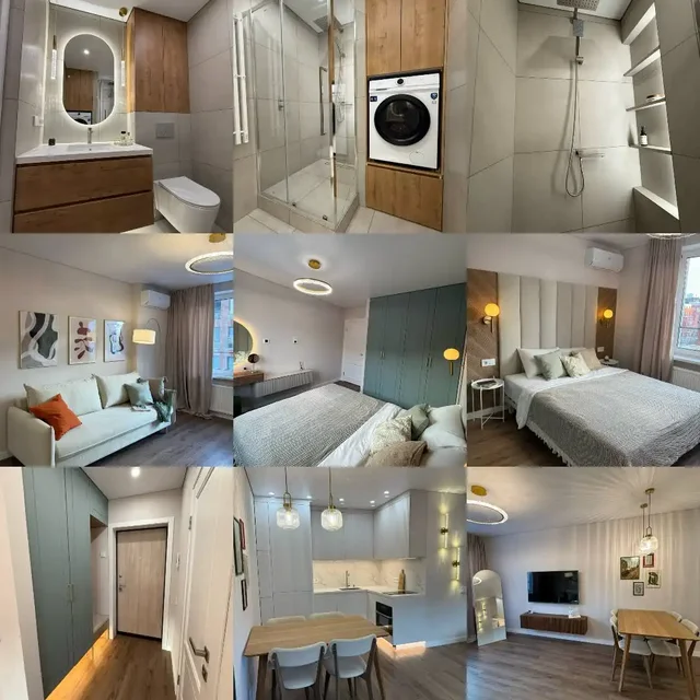 Продажа квартиры в Тюмени, ЖК «Европейский квартал» - Дома в Тюмень