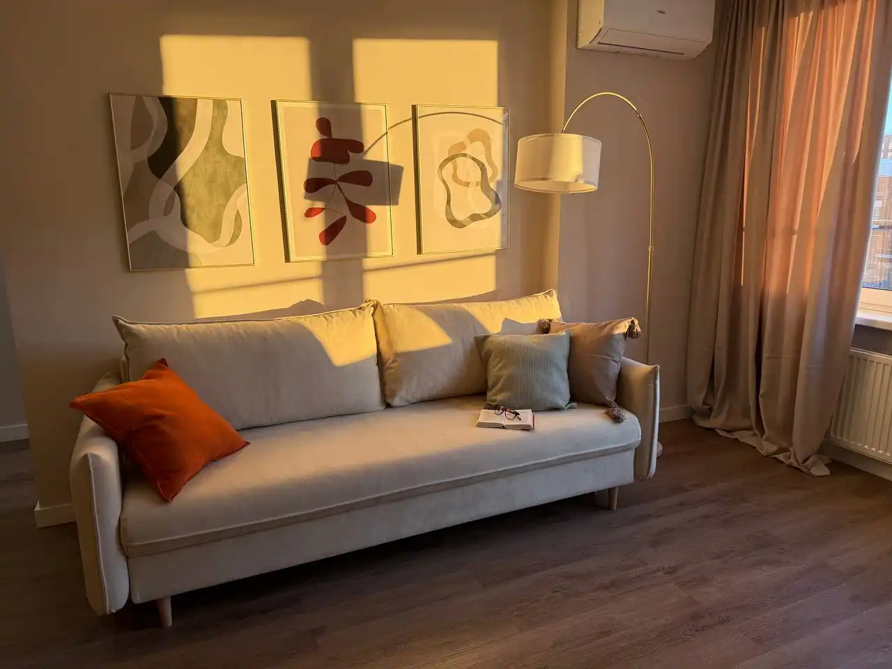 Продажа квартиры в Тюмени, ЖК «Европейский квартал» - Квартиры (Недвижимость) в Тюмень